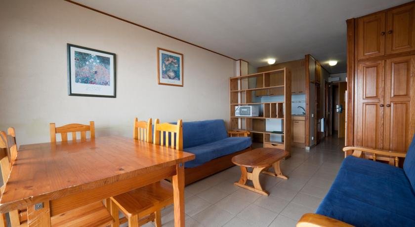 Apartamentos K2