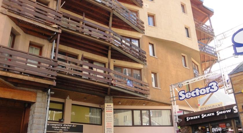 Altissim Grizzly - Photo 5