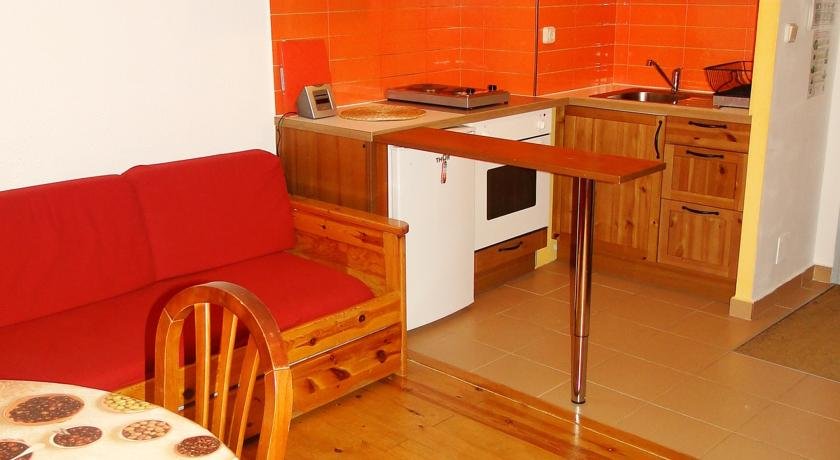 Immodelpas Chamois - Photo 2