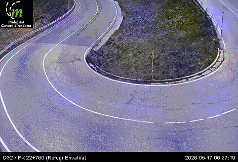 Webcam Grau Roig