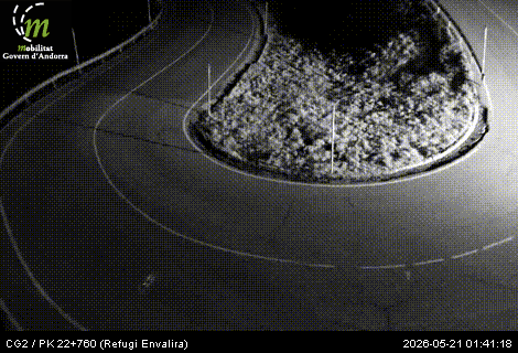 Webcam Grau Roig