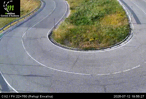 Webcam Grau Roig