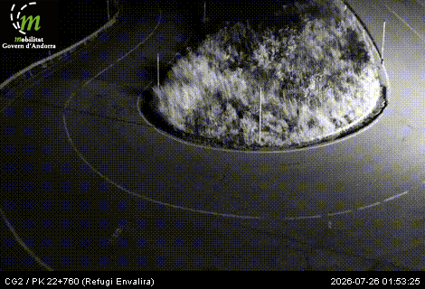Webcam Grau Roig