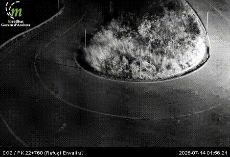 Webcam Grau Roig