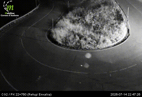 Webcam Grau Roig